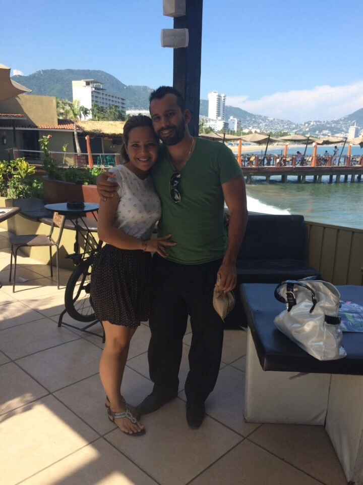 Mi guapo cumpleañero 