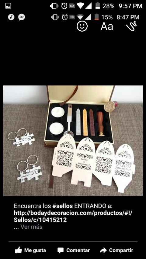 Combinación de colores en azul y blanco - 14