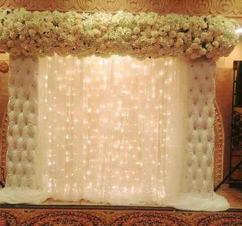 Combinación de colores en azul y blanco - 15