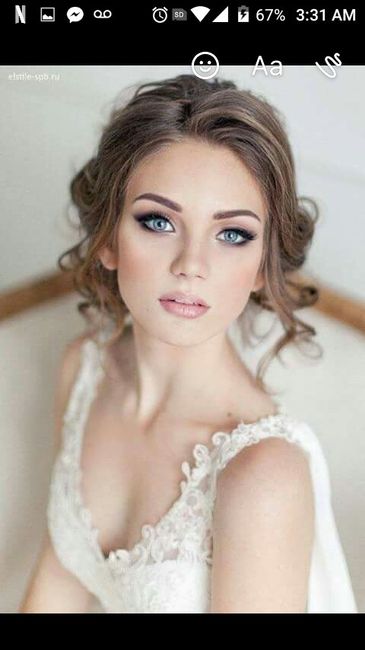Maquillaje - 2