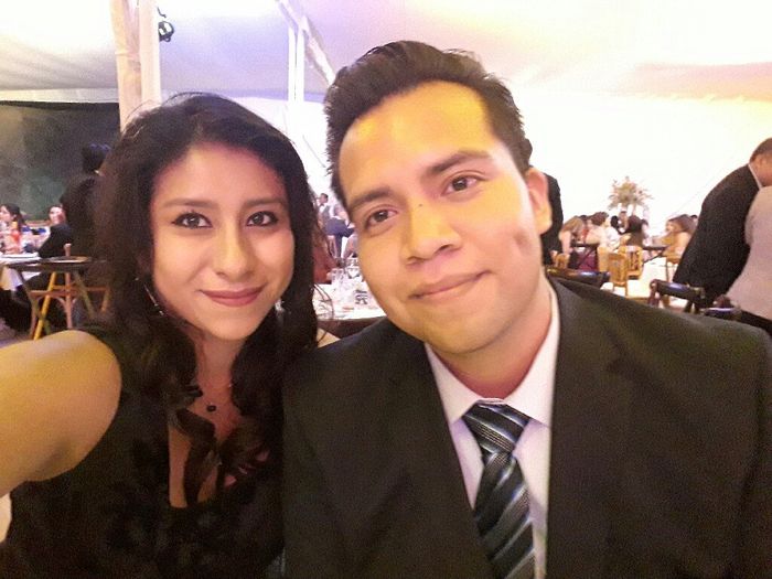  Historia de amor A&l - 1