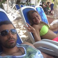 Aprovechando nuestro día de descanso