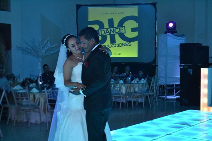 EL PRIMER AMOR DE MI VIDA PAPÁ LEO