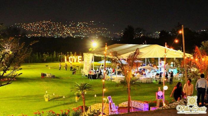 Lugar de su boda!!! - 1
