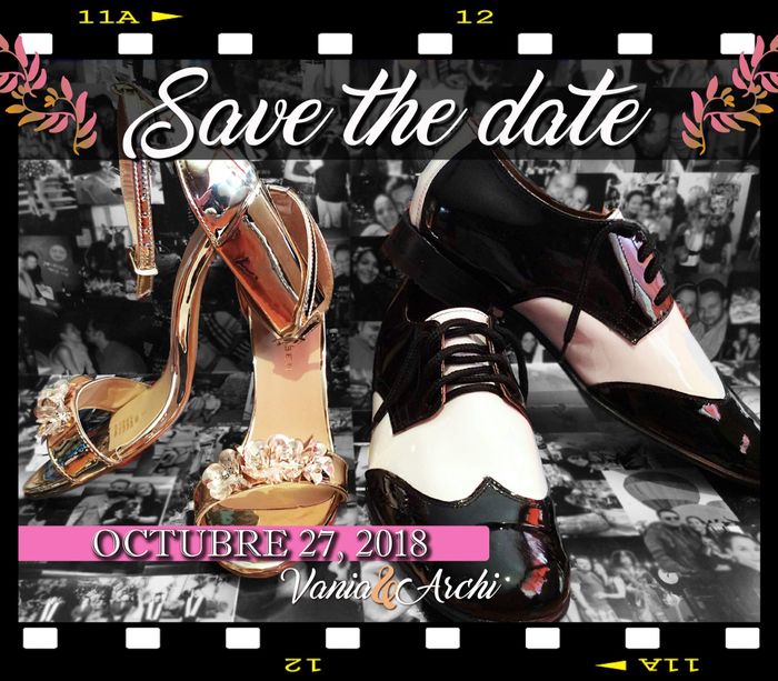 Mi elección nupcial - Vania 3