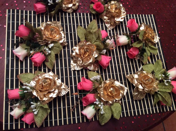 Nuestro árbol de firmas! - 2