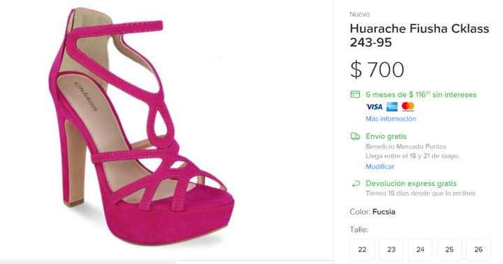 Estos hay en Cklass, estos son de mercadolibre te paso para que veas como buscarlos