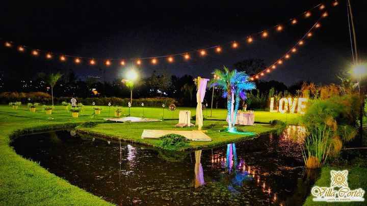 Lugar de su boda!!! - 2