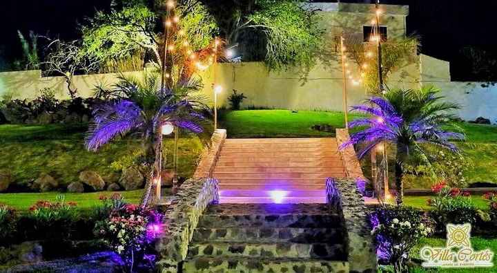 Lugar de su boda!!! - 3