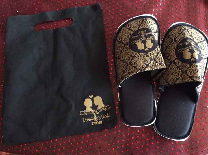 Mis Pantuflas Zamis - 3