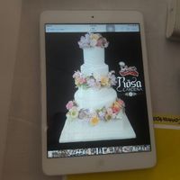 Mi agenda de boda - Mayel - 2