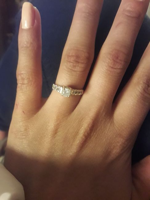 Presume la foto más bonita de tu anillo💍 15