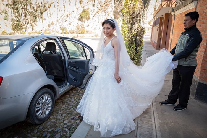 ¡Los sueños sí se hacen realidad! 6