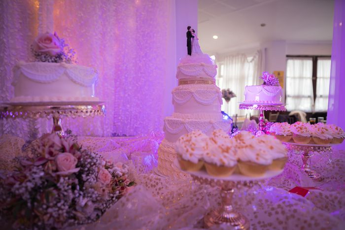 🍴 ¿Cómo te gustaría que fuera tu pastel? - 1