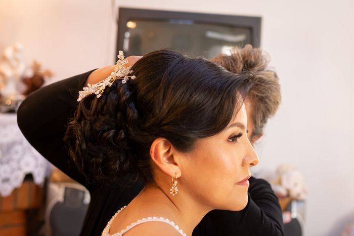 Joyeria, para el gran dia. ¿cual deberia usar? - 2