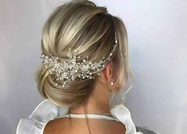 Joyeria, para el gran dia. ¿cual deberia usar? - 2