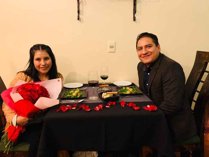 Recomendaciones para maquillaje y peinado - 1