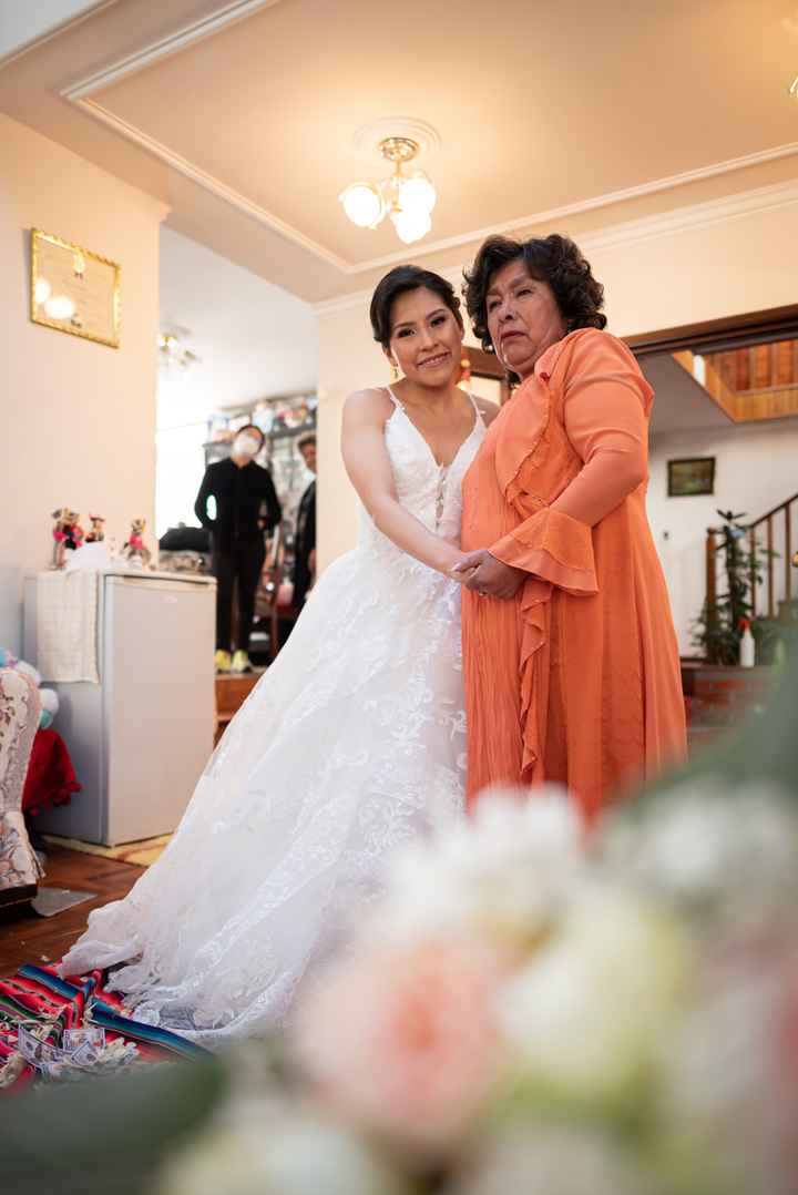 !Los sueños si se hacen realidad! - 2