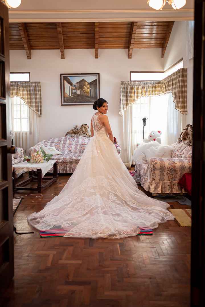 !Los sueños si se hacen realidad! - 4