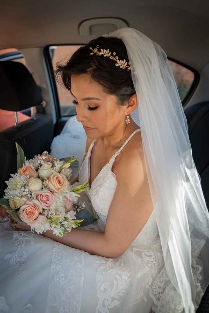 !Los sueños si se hacen realidad! - 8