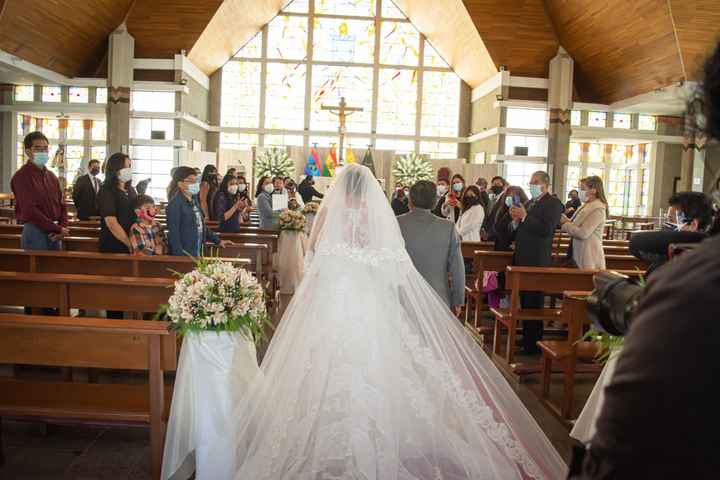 !Los sueños si se hacen realidad! - 10