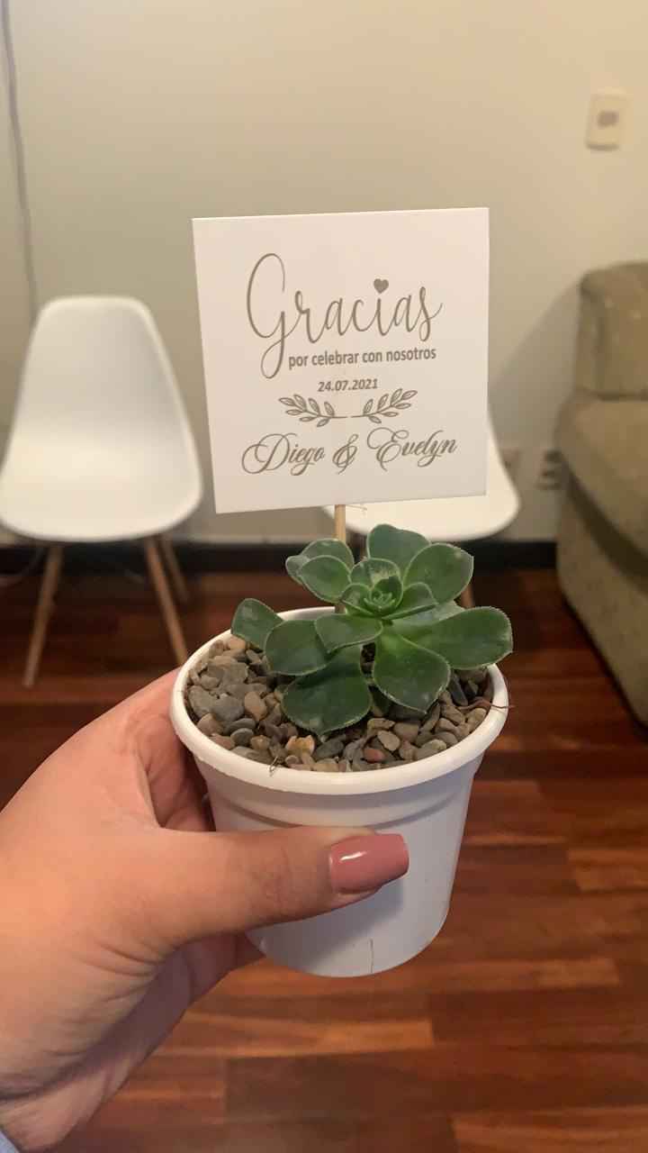 Recuerdos lindos - 1