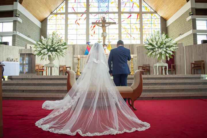 Muéstrenme su Velo - 2