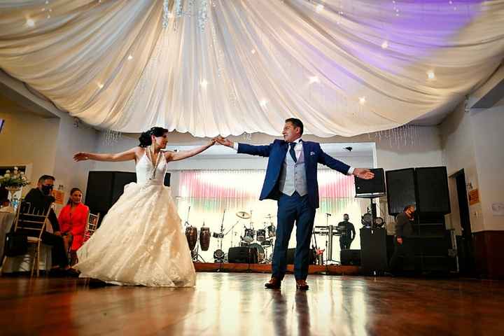 teaser de mi boda - Resumen🎥📽📹🎬 1