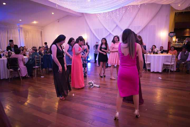 Lanzamiento del ramo! - 14