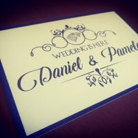 Invitaciones Game of Thrones - 1