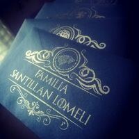 Invitaciones Game of Thrones - 4