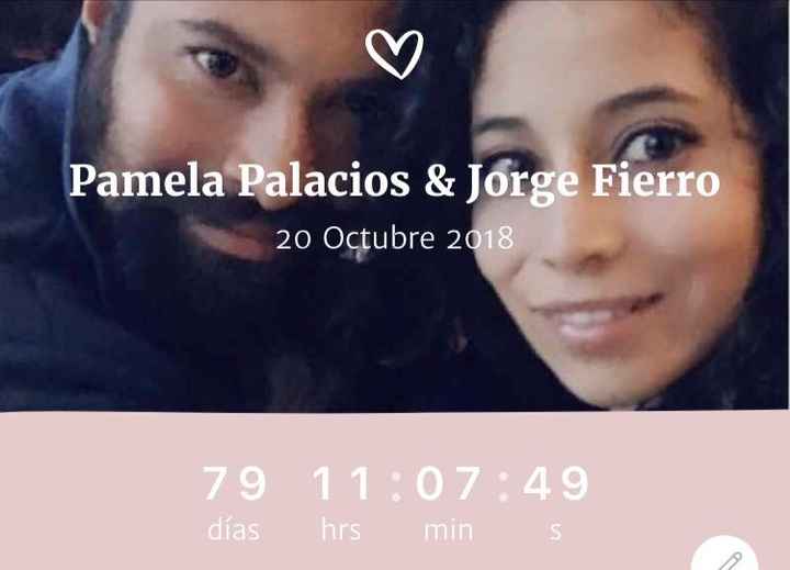 79 días 