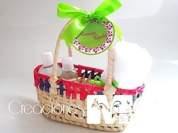 Mesa de postres en lugar de pastel? - 1