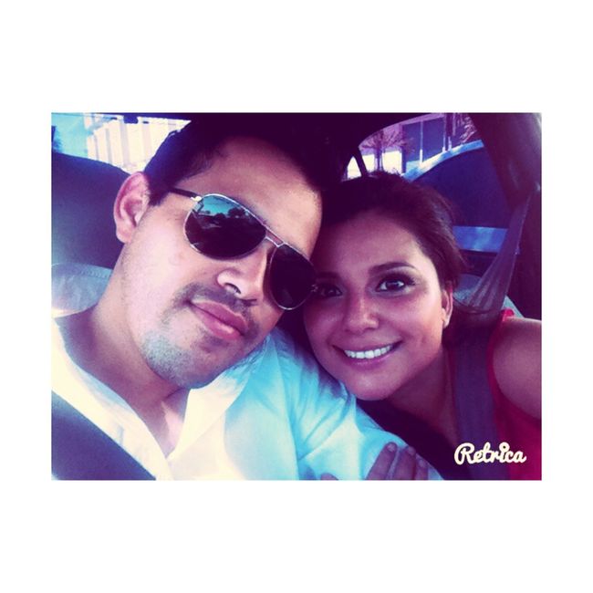 Preséntate a la comunidad!! (para conocernos mejor) - 1