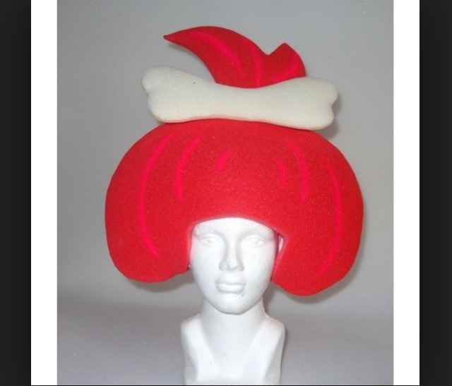 Sombreros para fiesta