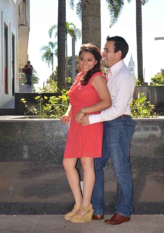 Me estoy empezando a frustrar - 1