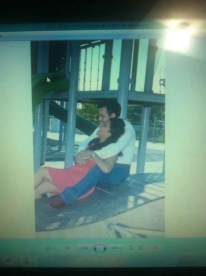 Me estoy empezando a frustrar - 5