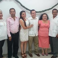 Me caséeeee - 3