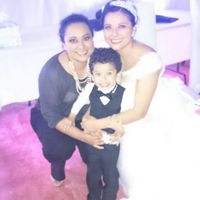 Estrenandome como esposa!!!! - 3