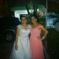 Qué piensan de vender su vestido? - 1
