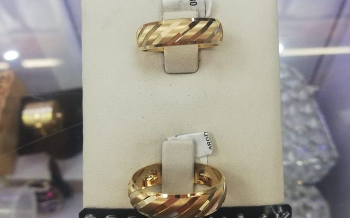 Anillo de novio 😍🤵🏻 - 1