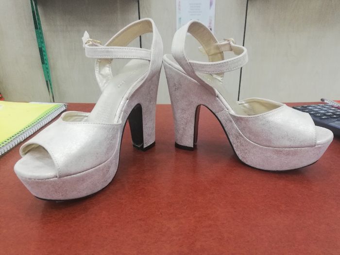 Zapatos!!! - 1