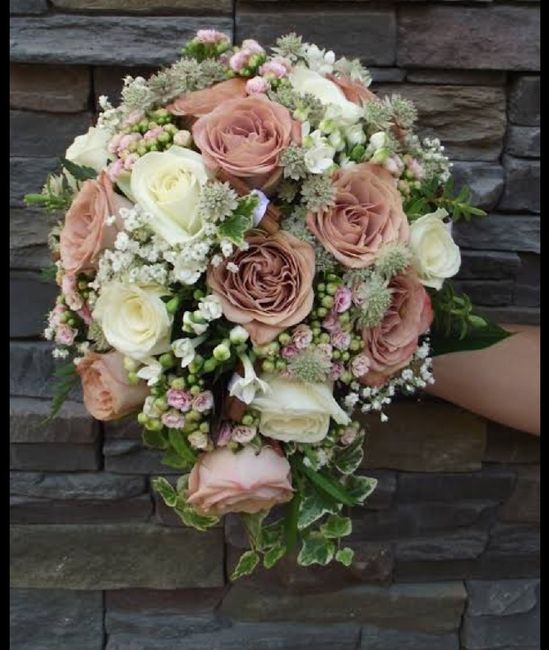 Duda con las flores!!! - 1