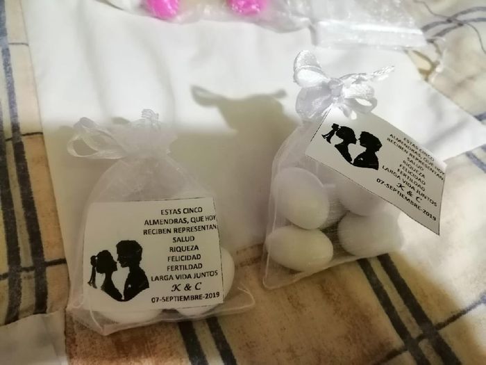 Avances a 1 día - 12