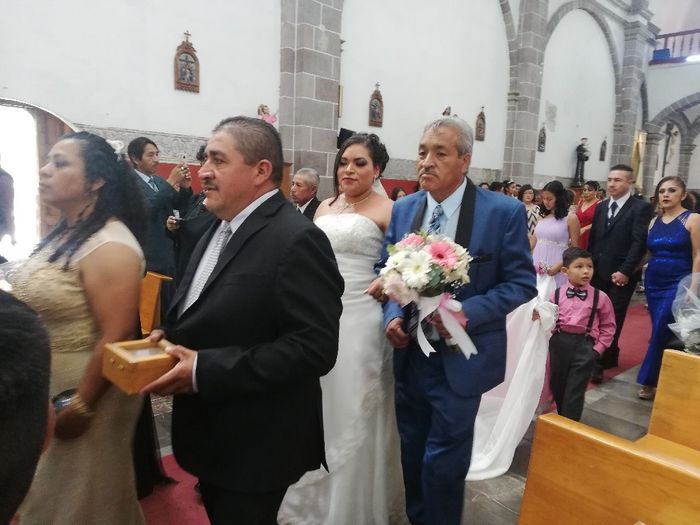 Casados!!! 9
