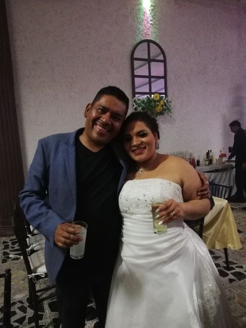 Casados!!! 20