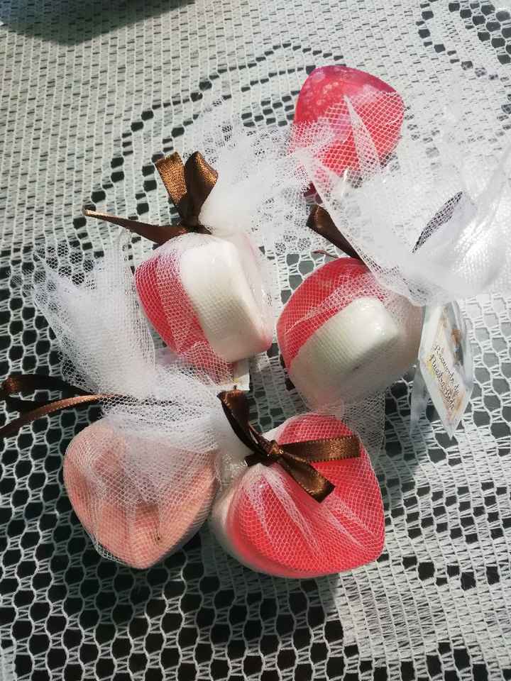Recuerditos - 1