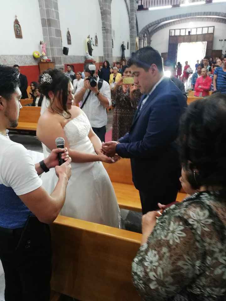 Casados!!! - 12