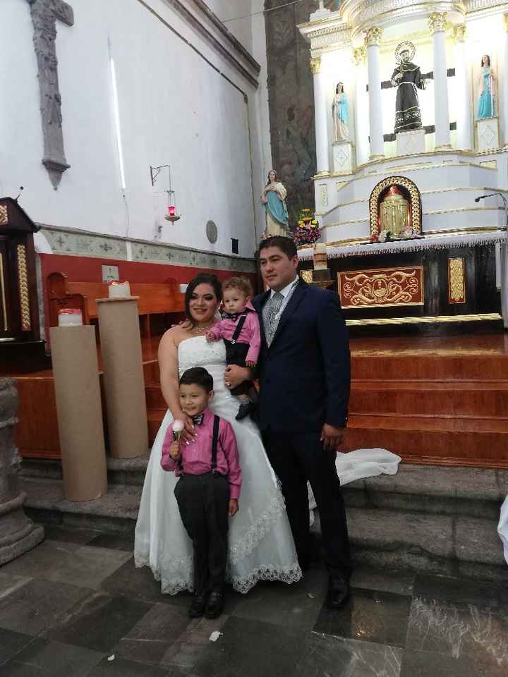 Casados!!! - 15