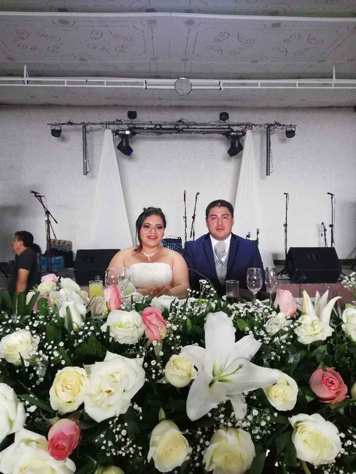 Casados!!! - 17